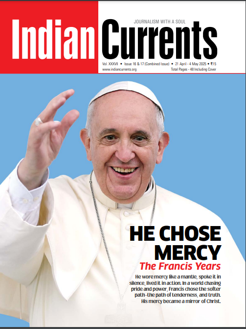 Weekly Magazine In India